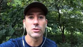 Moses-McLaughlin: Running