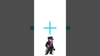 Nikku + Jotaro = ??? - [??? Connect]