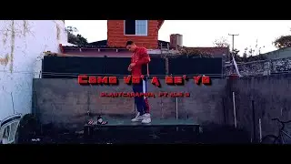 BladyCaraFria - 