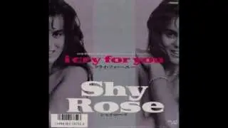 Shy Rose - I Cry For You = Italo Disco on 7