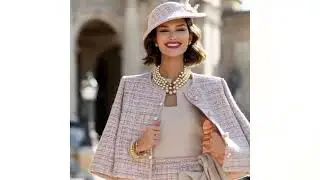 CHANEL Fashion Week 2026/2027 | Luxury Fashion Trends You'll Want to Wear