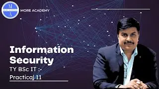 Information Security Practical 11 Part 2 | Configuring ASA Basic Settings and Firewall Using CLI