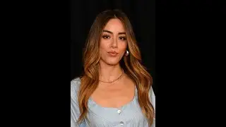 Chloe Bennet Hot Tribute
