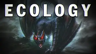 Nargacuga, Flashing Shadow | Monster Hunter Ecology