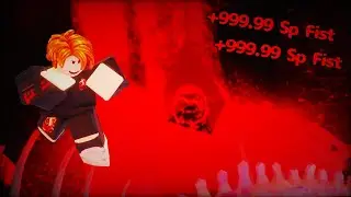 I Punched *The Secret Red Crystal* & Became One of The Most Deadly Players! | SPTS Endless Episode 4