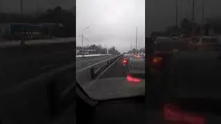 Царь едет