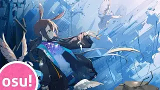 osu! | Flow of Life (TSAR _ Tu Zi ST Remix) [Extra] B Rank