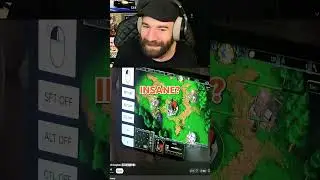 Warcraft 3 on Mobile 💀