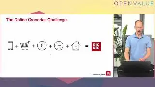 OpenValue live: Scaling online groceries with Java at Picnic & from Spring Boot to Quarkus