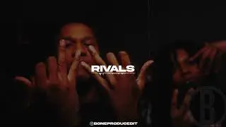 [FREE] EBK JaayBo Type Beat - "Rivals" (Prod @BoneProducedIt) | Young Slobe Type Beat
