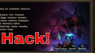 Drakensang Online: New Event Best Rewards (Not)