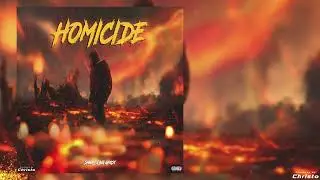 Shway x Big Ghost - Homicide (Official Audio)