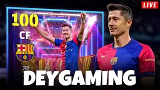 🔴LIVE-EFOOTBALL2025🟢NEW NOMINATING & MATCH PASS | LETS GRIND😁 #efootballlive #efootball2025 #live