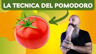 The Pomodoro technique to improve your audio and video contents