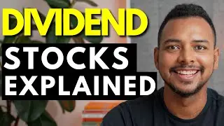 Dividend Stocks For Beginners 2024 Update