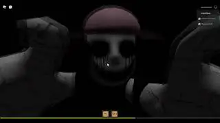 Roblox... but at night