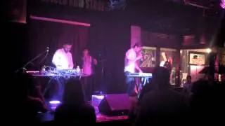 Laws (1st Live Performance Part I}