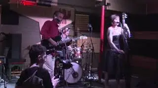 Nina Garnet - Маленький Луиджи