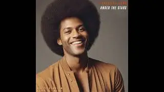 Executive Funk - Under the stars (1982 Soul Funk R&B) (2025) Vocal version Available on Bandcamp