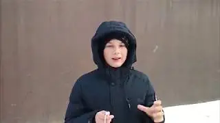 Сибирь глазами учеников Home English Club 8