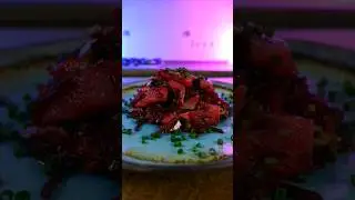 Вкусный и полезный салат