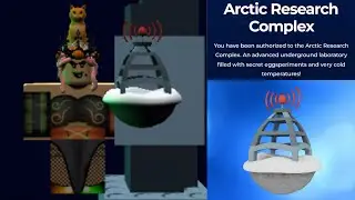 [Tutorial] How To Get Egg of Scrambled Signals In Egg Hunt 2022: It's About Time! In Brick Hill!