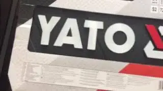 YATO Автоинструмент