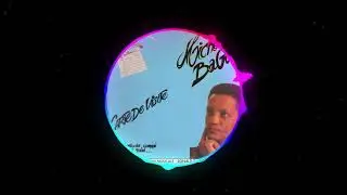 Michel Bagoe -Pa Ka Pe La (Antilhana  Zouk)