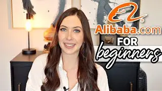 How To Buy On Alibaba.com For Beginners!