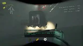 Left behind at the last second #lethalcompany