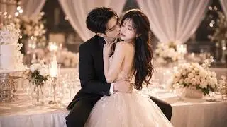 Rich heiress picks a handsome model for one night;he is Kyoto’s billionaire and her arranged fiancé!
