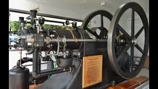 Best of Coolspring Power Museum Engine Shows 2013, 2014, 2015  3 Years of Highlights Compilation