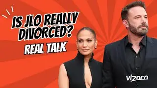 The Real Reasons J.Lo and Ben Affleck's Marriage Ended in Divorce