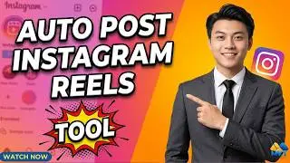 Grow Faster with Auto Post Reels IG (Automation Guide)