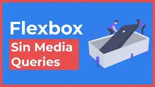 Flexbox sin MediaQueries (Galería de Imágenes)