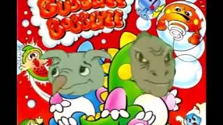 Bubblyee Bobblyee