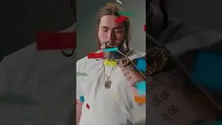 2016 Nostalgia ft. Post Malone 🥺