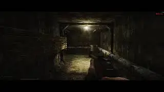 Not sucked cock [Escape from Tarkov]