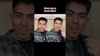 Left or Right, who killed Mom? 
