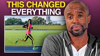 I Paid a Run Coach to Roast My Stride and He Destroyed My Soul (In HD)