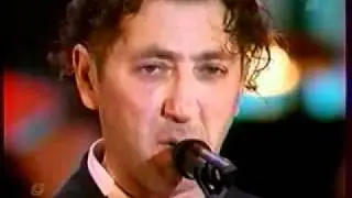 Григорий Лепс - Песня о друге 2004 г.