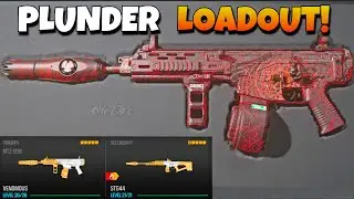 The ULTIMATE MTZ 556 Loadout For PLUNDER