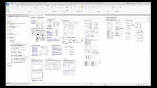 Ultimate Revit Template - Graphic Standards Options