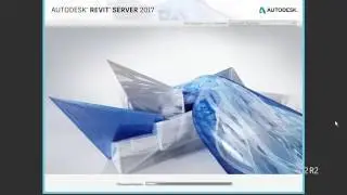Как установить и настроить Autodesk Revit Server