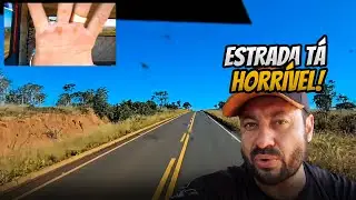 ESSA MÃO NÃO TEM CALO DE EDITAR VÍDEO! É DE TRABALHAR.