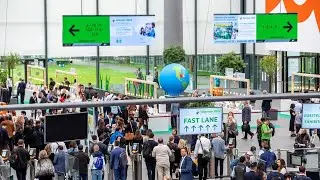 Interzoo 2022: Happy faces, personal exchange and international business