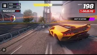 [ASP 9] Aspalth 9 United Gameplay Test In PC With HIgh Grapics Gameplay   || #asphalt9 #aspaltronton