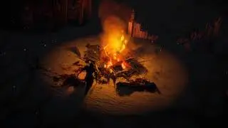 Path of Exile: Предательство или Китава в каждой локации
