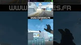 NUKE SMOKE Spawn T  ► Mini