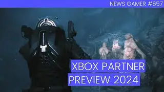 Place aux partenaires Xbox (News Gamer #657)